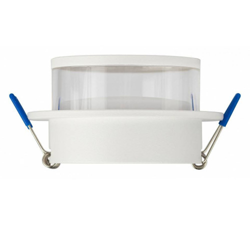 Встраиваемый светильник Эра DK99 WH Б0058393