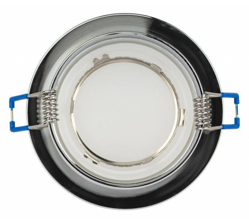 Встраиваемый светильник Эра DK99 CH Б0058394