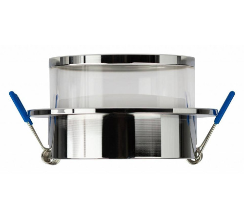 Встраиваемый светильник Эра DK99 CH Б0058394