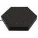 Подвесной светильник Эра Hexagon Б0058875