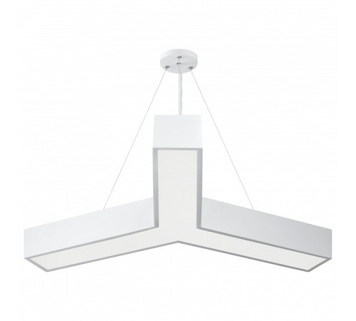 Подвесной светильник Эра Igrek Б0058888