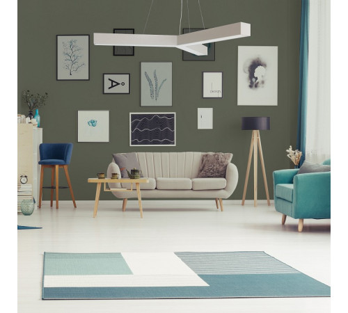 Подвесной светильник Эра Igrek Б0058888