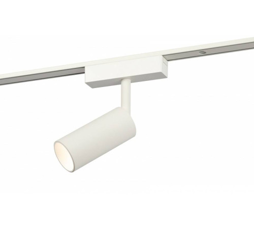 Светильник на штанге Эра TRM-S5-3-8W4K-WH