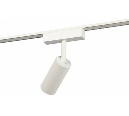 Светильник на штанге Эра TRM-S5-3-8W4K-WH