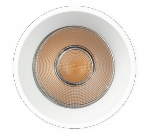 Светильник на штанге Эра TRM-S5-3-8W4K-WH