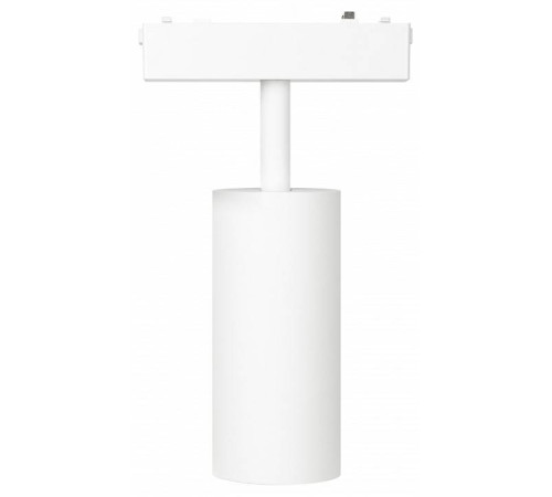 Светильник на штанге Эра TRM-S5-3-12W4K-WH