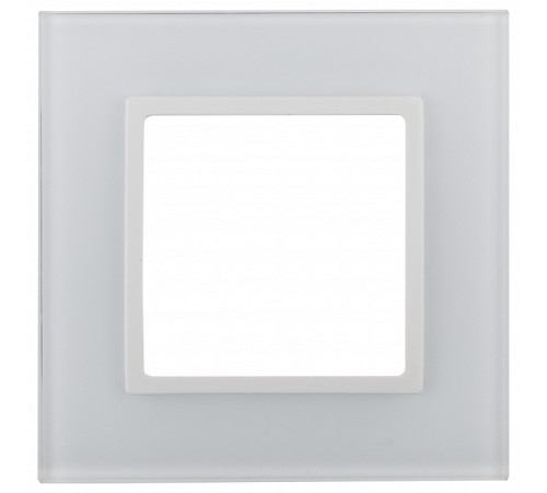 Рамка на 1 пост Эра Эра Elegance 14-5101-01