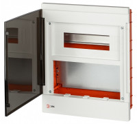 Электрический щиток встраиваемый Эра  bs-12f