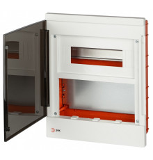 Электрический щиток встраиваемый Эра  bs-12f