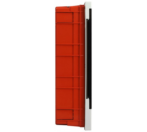 Электрический щиток встраиваемый Эра bs-12f