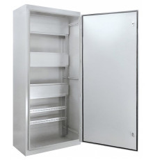 Электрический щиток напольный Эра  v1_18.8.4.54