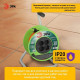 Удлинитель Эра RP-4-2x1.0-30m
