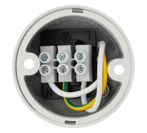 Накладной светильник Эра OL50 WH Б0059802