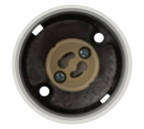 Накладной светильник Эра OL50 WH Б0059802