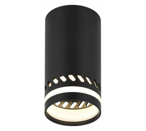 Накладной светильник Эра OL50 BK Б0059803