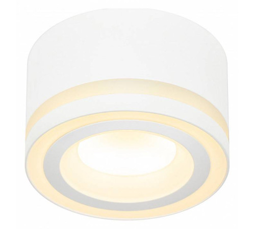 Накладной светильник Эра OL51 WH Б0059804