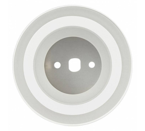 Накладной светильник Эра OL51 WH Б0059804