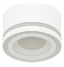 Накладной светильник Эра OL51 WH Б0059804