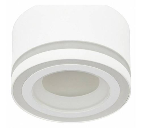 Накладной светильник Эра OL51 WH Б0059804