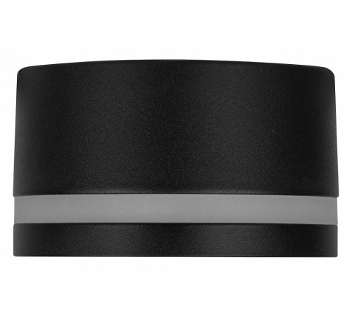 Накладной светильник Эра OL51 BK Б0059805