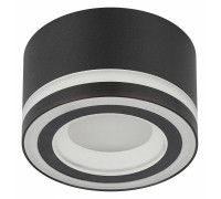 Накладной светильник Эра OL51 BK Б0059805