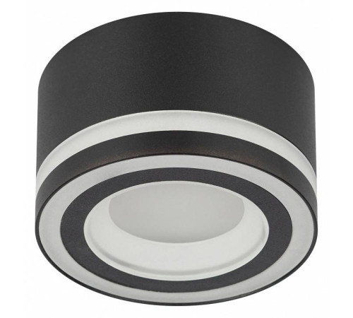 Накладной светильник Эра OL51 BK Б0059805