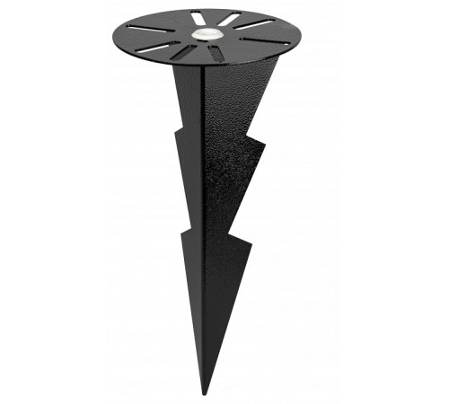 Стержнь наземный Эра Держатель грунтовой ДГ-3