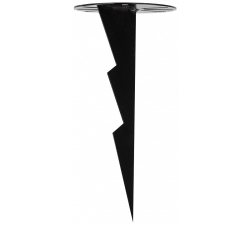 Стержнь наземный Эра Держатель грунтовой ДГ-3