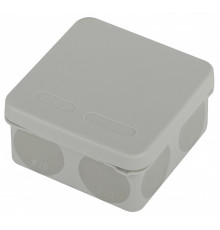 Короб распределительния Эра  KOR-80-80-40-9g-2MP
