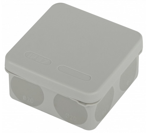 Короб распределительния Эра KOR-80-80-40-9g-2MP