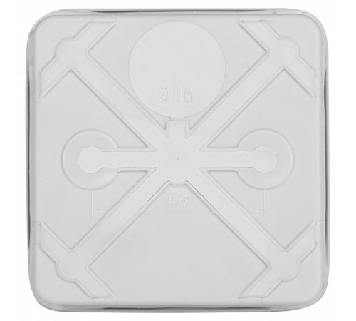 Короб распределительния Эра KOR-80-80-40-9g-2MP