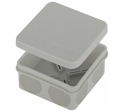 Короб распределительния Эра KOR-80-80-40-9g-2MP