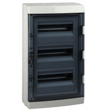 Электрический щиток навесной Эра  kmpn36