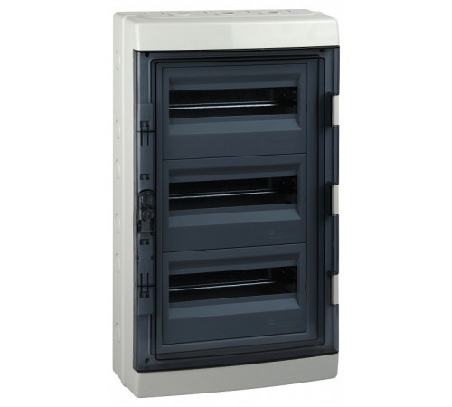 Электрический щиток навесной Эра kmpn36