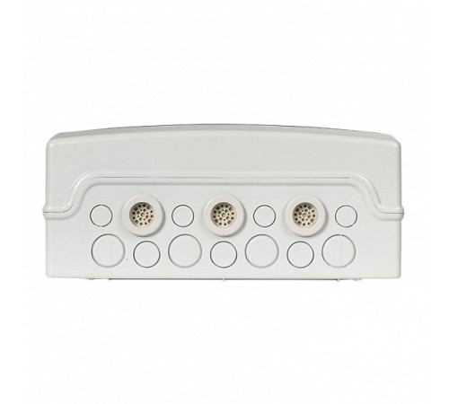 Электрический щиток навесной Эра kmpn36