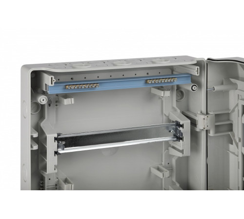 Электрический щиток навесной Эра kmpn36