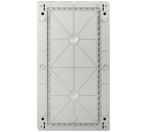 Электрический щиток навесной Эра kmpn36