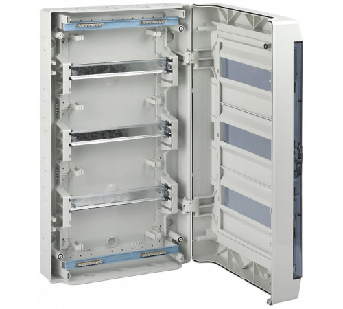 Электрический щиток навесной Эра kmpn36