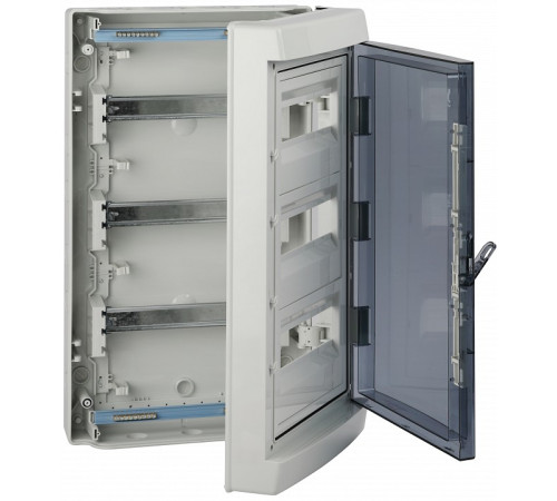 Электрический щиток навесной Эра kmpn36