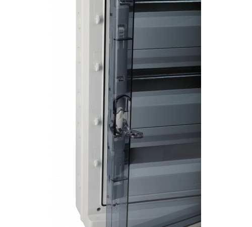 Электрический щиток навесной Эра kmpn36