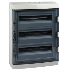 Электрический щиток навесной Эра  kmpn54