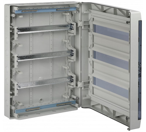 Электрический щиток навесной Эра kmpn54