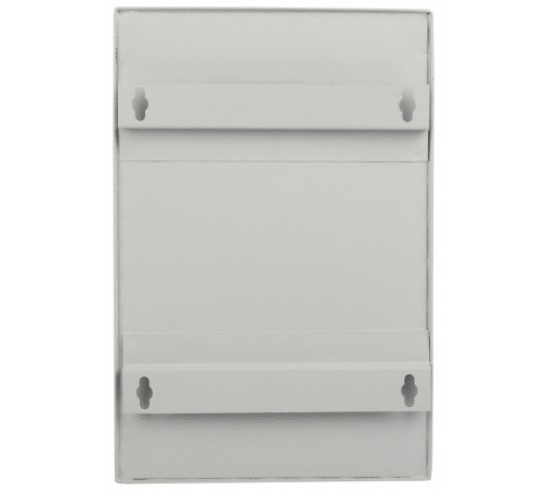 Электрический щиток навесной Эра stmS-1n-6