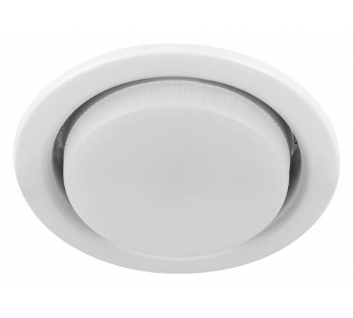 Встраиваемый светильник ЭРА KL35 SWH (k) Б0061187