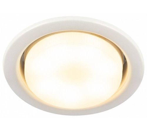 Встраиваемый светильник ЭРА KL35 SWH (k) Б0061187