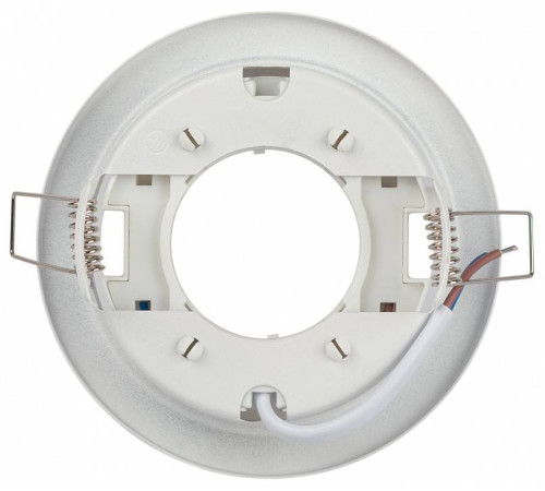 Встраиваемый светильник ЭРА KL35 SWH (k) Б0061187