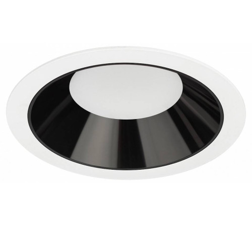 Встраиваемый светильник Эра LED 21-24-6K Б0062149