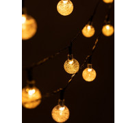 Гирлянда на солнечных батареях Эра  ERASF23-20