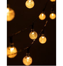 Гирлянда на солнечных батареях Эра  ERASF23-20