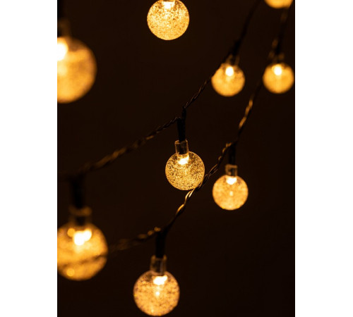 Гирлянда на солнечных батареях Эра ERASF23-20